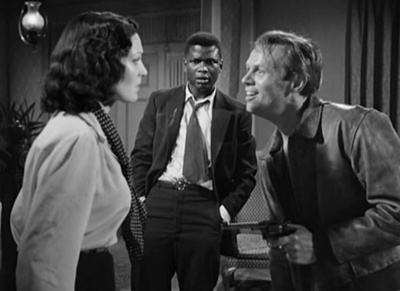 无路可走剧照的剧照