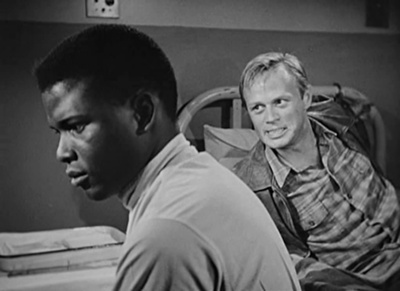 无路可走剧照的剧照