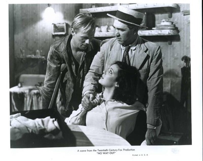 无路可走剧照的剧照