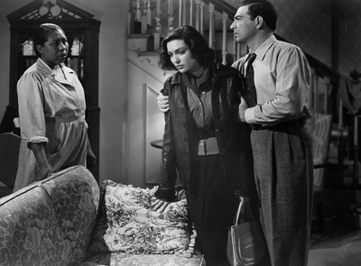 无路可走剧照的剧照