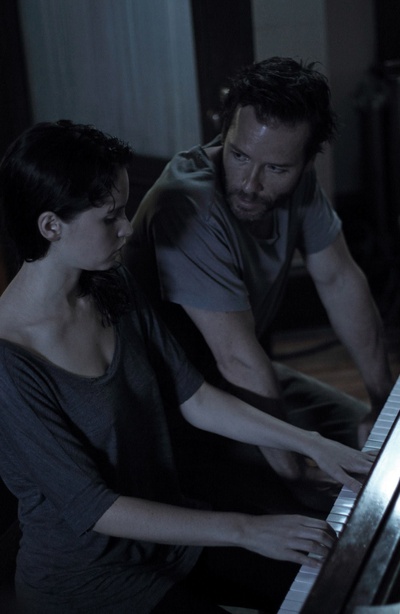 生活似流水剧照的剧照