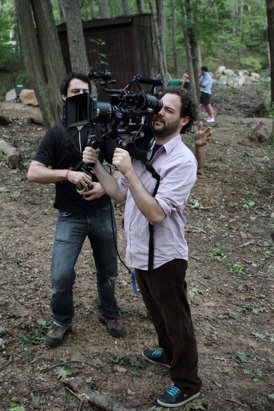 生活似流水剧照的剧照