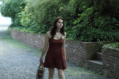 生活似流水剧照的剧照