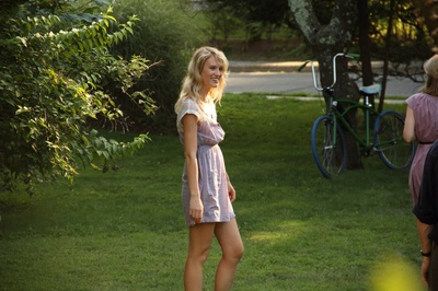 生活似流水剧照的剧照