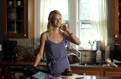 生活似流水剧照的剧照