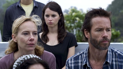 生活似流水剧照的剧照