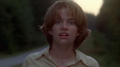 熊山冒险剧照的剧照