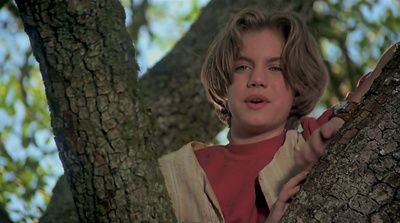 熊山冒险剧照的剧照