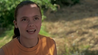 熊山冒险剧照的剧照