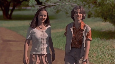 熊山冒险剧照的剧照