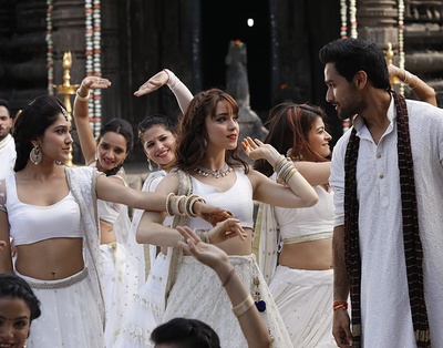 心跳剧照的剧照