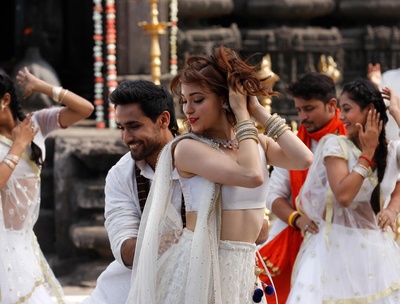 心跳剧照的剧照