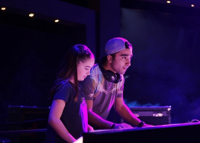 心跳剧照的剧照