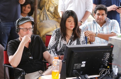 心跳剧照的剧照