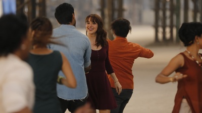 心跳剧照的剧照