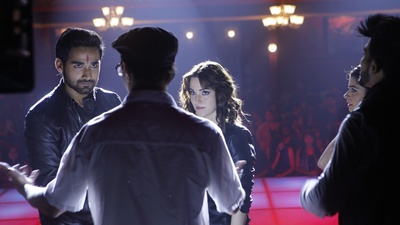 心跳剧照的剧照