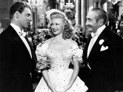 风流女窃剧照的剧照