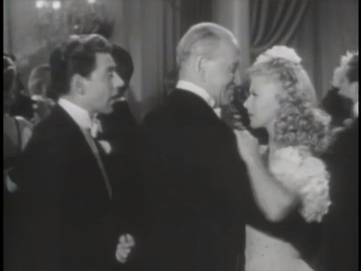 风流女窃剧照的剧照