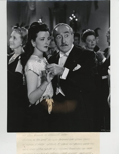 风流女窃剧照的剧照