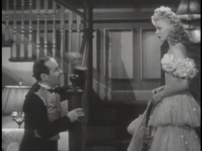 风流女窃剧照的剧照