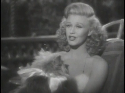 风流女窃剧照的剧照