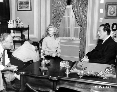 风流女窃剧照的剧照