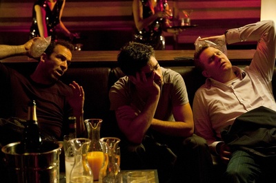 我的丈夫是废柴剧照的剧照