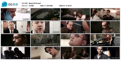 偷车贼剧照的剧照