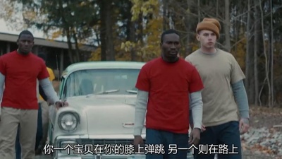 偷车剧照的剧照