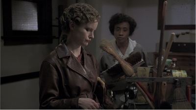 堪萨斯情仇剧照的剧照