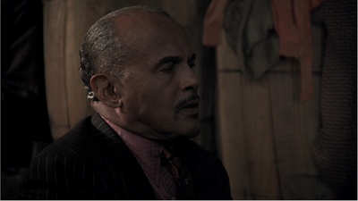 堪萨斯情仇剧照的剧照