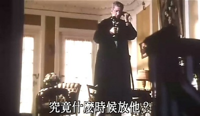 堪萨斯情仇剧照的剧照