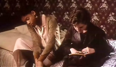 堪萨斯情仇剧照的剧照