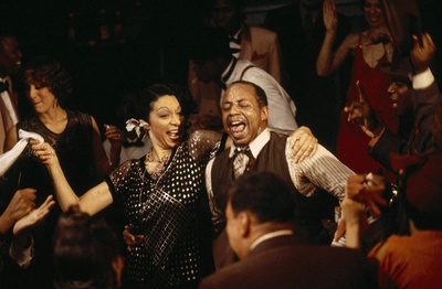 堪萨斯情仇剧照的剧照