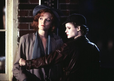 堪萨斯情仇剧照的剧照