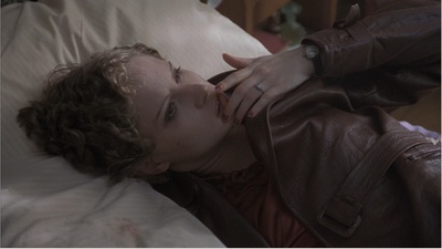 堪萨斯情仇剧照的剧照