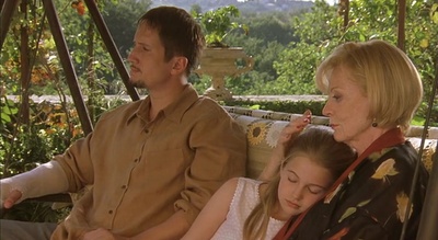 我在翁布里亚的房子剧照的剧照