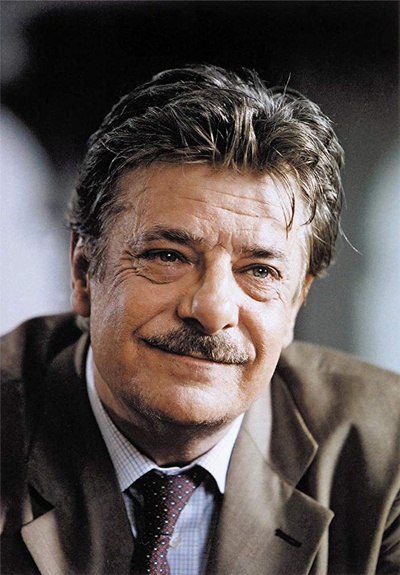 我在翁布里亚的房子剧照的剧照