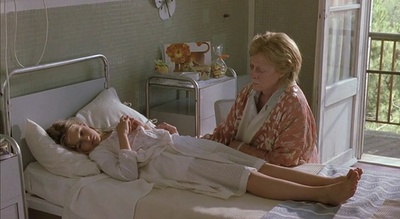 我在翁布里亚的房子剧照的剧照