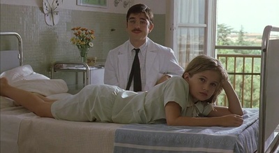 我在翁布里亚的房子剧照的剧照