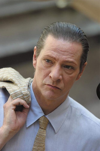 我在翁布里亚的房子剧照的剧照