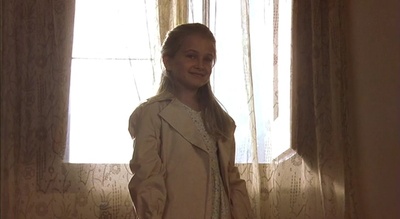 我在翁布里亚的房子剧照的剧照