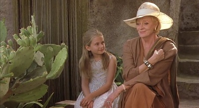 我在翁布里亚的房子剧照的剧照