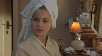 我在翁布里亚的房子剧照的剧照