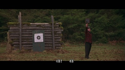 男孩的生活剧照的剧照