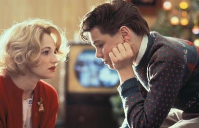 男孩的生活剧照的剧照