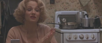 男孩的生活剧照的剧照