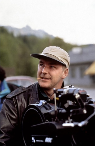 男孩的生活剧照的剧照