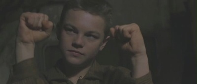 男孩的生活剧照的剧照