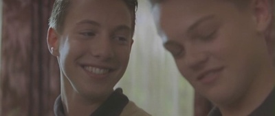 男孩的生活剧照的剧照